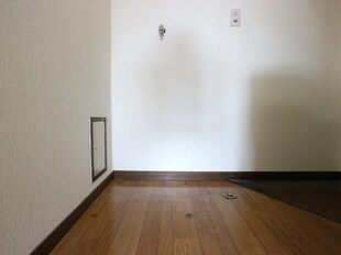 静岡駅 バス23分  片山下車：停歩1分 2階の物件内観写真
